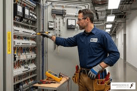 Hizli Elektrik Servis