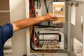 Hizli Elektrik Servis