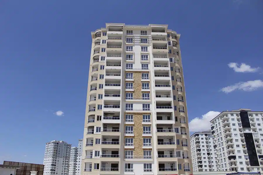 Kadıköy Konakları