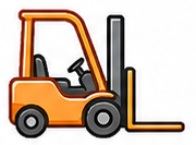 Vinç  / Forklift