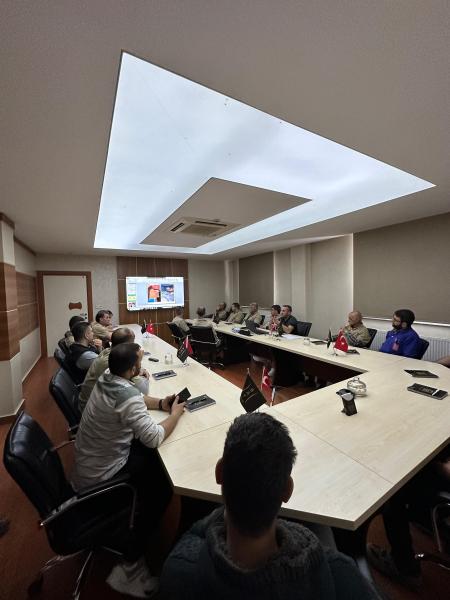 Baydoor’dan Çevre ve Atık Eğitimleriyle Daha Yeşil Bir Gelecek