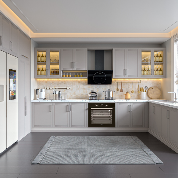 Yeni Mutfak Modelleri 012