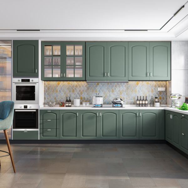 Yeni Mutfak Modelleri 006