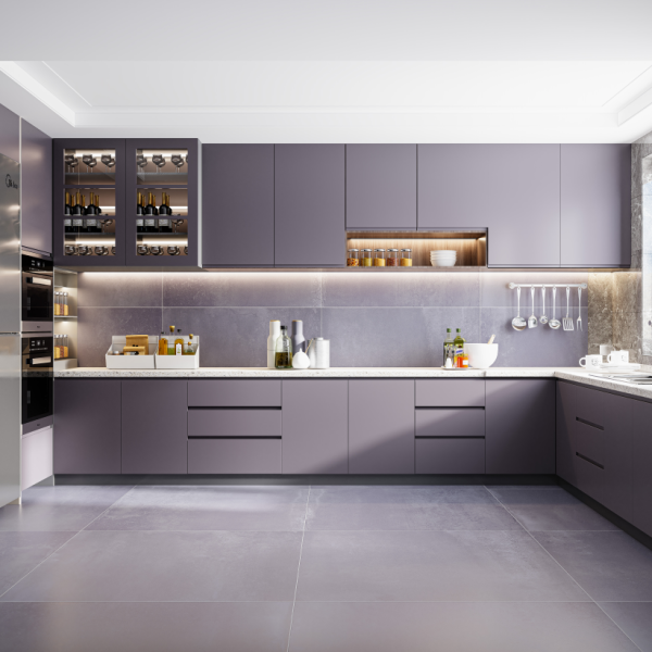 Yeni Mutfak Modelleri 004