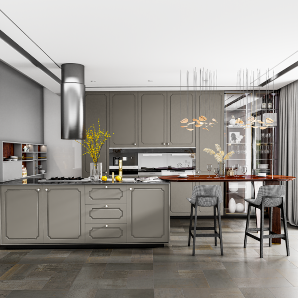 Yeni Mutfak Modelleri 005