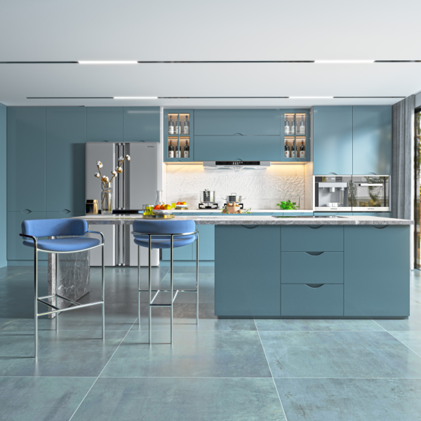 Yeni Mutfak Modelleri 002