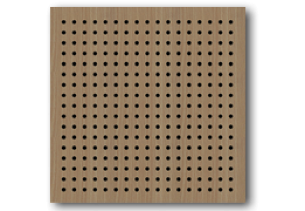 Bay Ahşap Akustik Panel 018